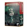 WARHAMMER AGE OF SIGMAR: NIGHTHAUNT - SCRIPTOR MORTIS