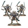 WARHAMMER AGE OF SIGMAR: OSSIARCH BONEREAPERS - NECROPOLIS STALKERS