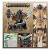 WARHAMMER AGE OF SIGMAR: OSSIARCH BONEREAPERS - MORTISAN SOULMASON