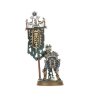 WARHAMMER AGE OF SIGMAR: OSSIARCH BONEREAPERS - MORTEK GUARD
