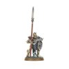 WARHAMMER AGE OF SIGMAR: OSSIARCH BONEREAPERS - MORTEK GUARD