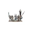 WARHAMMER AGE OF SIGMAR: OSSIARCH BONEREAPERS - MORTEK GUARD