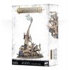 WARHAMMER AGE OF SIGMAR: OSSIARCH BONEREAPERS - MORTEK CRAWLER