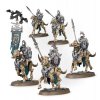 WARHAMMER AGE OF SIGMAR: OSSIARCH BONEREAPERS - KAVALOS DEATHRIDERS