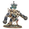 WARHAMMER AGE OF SIGMAR: OSSIARCH BONEREAPERS - GOTHIZZAR HARVESTER