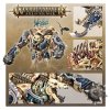 WARHAMMER AGE OF SIGMAR: OSSIARCH BONEREAPERS - GOTHIZZAR HARVESTER