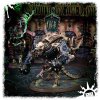 WARHAMMER AGE OF SIGMAR: OSSIARCH BONEREAPERS - GOTHIZZAR HARVESTER
