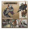 WARHAMMER AGE OF SIGMAR: FLESH-EATER COURTS - ABHORRANT ARCHREGENT
