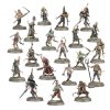 WARHAMMER AGE OF SIGMAR: SOULBLIGHT GRAVELORDS - DEADWALKER ZOMBIES