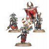 WARHAMMER AGE OF SIGMAR: SOULBLIGHT GRAVELORDS - GRAVE GUARD