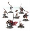 WARHAMMER AGE OF SIGMAR: SOULBLIGHT GRAVELORDS - DEATHRATTLE: SEPULCHRAL GUARD