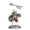 WARHAMMER AGE OF SIGMAR: SOULBLIGHT GRAVELORDS - DEATHRATTLE: SEPULCHRAL GUARD