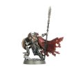 WARHAMMER AGE OF SIGMAR: SOULBLIGHT GRAVELORDS - DEATHRATTLE: SEPULCHRAL GUARD