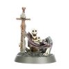 WARHAMMER AGE OF SIGMAR: SOULBLIGHT GRAVELORDS - DEATHRATTLE: SEPULCHRAL GUARD