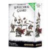 WARHAMMER AGE OF SIGMAR: SOULBLIGHT GRAVELORDS - DEATHRATTLE: SEPULCHRAL GUARD