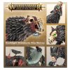 WARHAMMER AGE OF SIGMAR: SOULBLIGHT GRAVELORDS - DIRE WOLVES