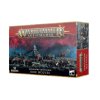 WARHAMMER AGE OF SIGMAR SOULBLIGHT GRAVELORDS DIRE WOLVES1
