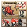 WARHAMMER AGE OF SIGMAR: SOULBLIGHT GRAVELORDS - VAMPIRE LORD