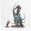 WARHAMMER AGE OF SIGMAR: SOULBLIGHT GRAVELORDS - LAUKA VAI MOTHER OF NIGHTMARES