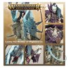 WARHAMMER AGE OF SIGMAR: SOULBLIGHT GRAVELORDS - LAUKA VAI MOTHER OF NIGHTMARES
