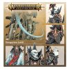 WARHAMMER AGE OF SIGMAR: SOULBLIGHT GRAVELORDS - LAUKA VAI MOTHER OF NIGHTMARES