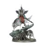 WARHAMMER AGE OF SIGMAR: SOULBLIGHT GRAVELORDS - BELLADAMMA VOLGA FIRST OF THE VYRKOS