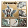 WARHAMMER AGE OF SIGMAR: SOULBLIGHT GRAVELORDS - BELLADAMMA VOLGA FIRST OF THE VYRKOS