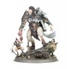 WARHAMMER AGE OF SIGMAR: SOULBLIGHT GRAVELORDS - RADUKAR THE BEAST