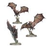 WARHAMMER AGE OF SIGMAR: SOULBLIGHT GRAVELORDS - FELL BATS
