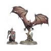 WARHAMMER AGE OF SIGMAR: SOULBLIGHT GRAVELORDS - FELL BATS