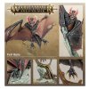 WARHAMMER AGE OF SIGMAR: SOULBLIGHT GRAVELORDS - FELL BATS