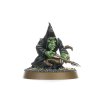 WARHAMMER AGE OF SIGMAR: GLOOMSPITE GITZ - GROTS (STABBAS)