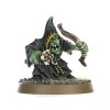 WARHAMMER AGE OF SIGMAR: GLOOMSPITE GITZ - GROTS (STABBAS)