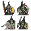 WARHAMMER AGE OF SIGMAR: GLOOMSPITE GITZ - GROTS (STABBAS)