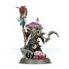 WARHAMMER AGE OF SIGMAR: GLOOMSPITE GITZ - MOONCLAN SNAZZGAR STINKMULLETT