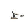 WARHAMMER AGE OF SIGMAR: GLOOMSPITE GITZ - FANATICS