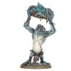 WARHAMMER AGE OF SIGMAR: GLOOMSPITE GITZ - ROCKGUT TROGGOTHS