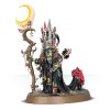 WARHAMMER AGE OF SIGMAR: GLOOMSPITE GITZ - SKRAGROTT THE LOONKING
