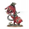 WARHAMMER AGE OF SIGMAR: GLOOMSPITE GITZ - MANGLER SQUIGS