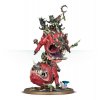 WARHAMMER AGE OF SIGMAR: GLOOMSPITE GITZ - MANGLER SQUIGS