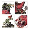 WARHAMMER AGE OF SIGMAR: GLOOMSPITE GITZ - MANGLER SQUIGS