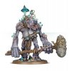WARHAMMER AGE OF SIGMAR: GLOOMSPITE GITZ - DANKHOLD TROGGOTH