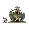 WARHAMMER AGE OF SIGMAR: ORRUK WARCLANS - GORDRAKK THE FIST OF GORK