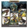 WARHAMMER AGE OF SIGMAR: ORRUK WARCLANS - GORDRAKK THE FIST OF GORK