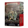 WARHAMMER AGE OF SIGMAR: ORRUK WARCLANS - GORDRAKK THE FIST OF GORK