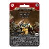 WARHAMMER AGE OF SIGMAR: IRONJAWZ - ORRUK MEGABOSS