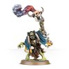 WARHAMMER AGE OF SIGMAR: IRONJAWZ - ORRUK WEIRDNOB SHAMAN