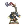 WARHAMMER AGE OF SIGMAR: IRONJAWZ - ORRUK WEIRDNOB SHAMAN