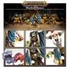 WARHAMMER AGE OF SIGMAR: IRONJAWZ - ORRUK WEIRDNOB SHAMAN