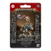 WARHAMMER AGE OF SIGMAR: IRONJAWZ - ORRUK WEIRDNOB SHAMAN
